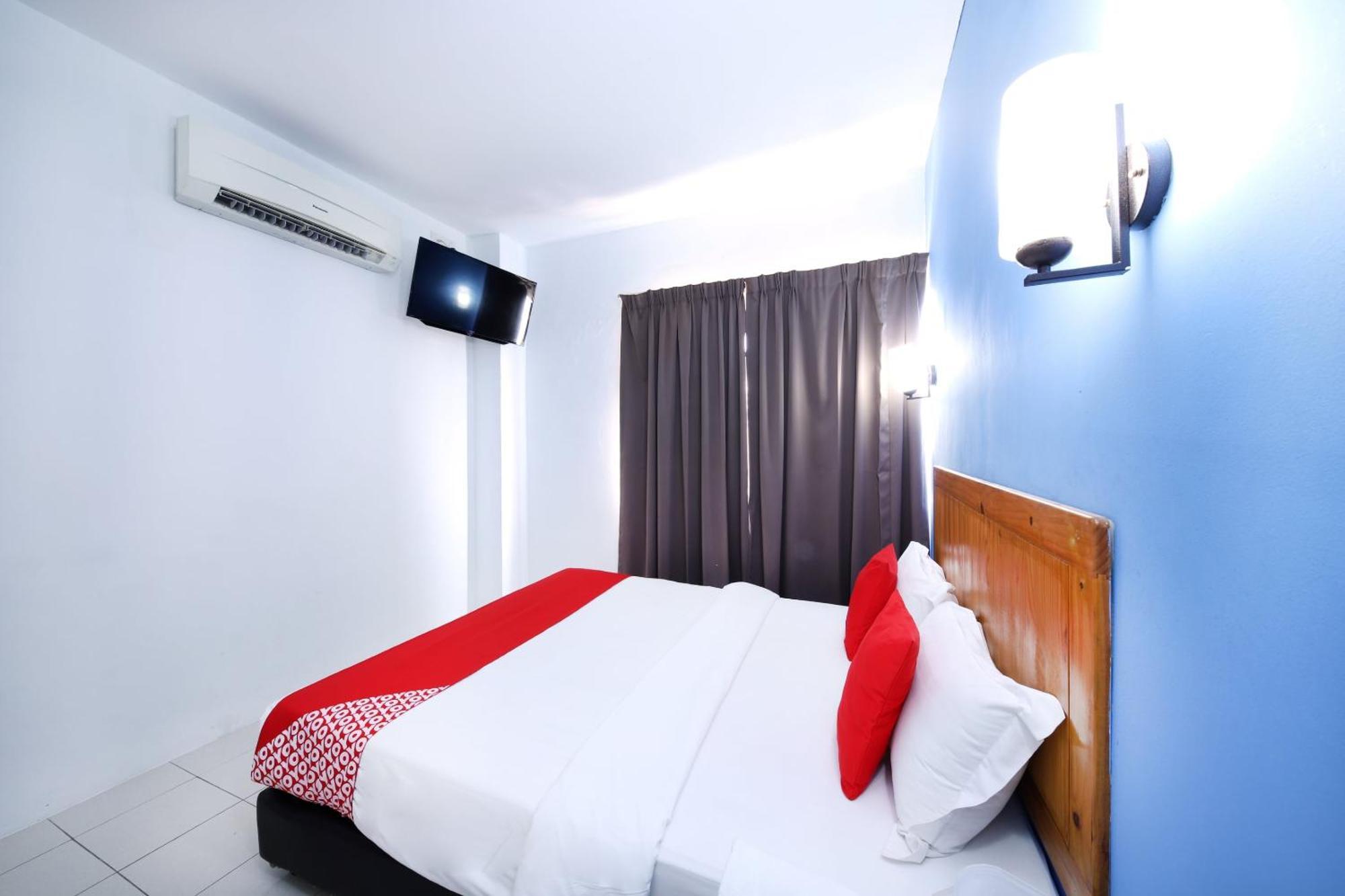 Super Oyo 502 Midah Inn Puchong Dış mekan fotoğraf