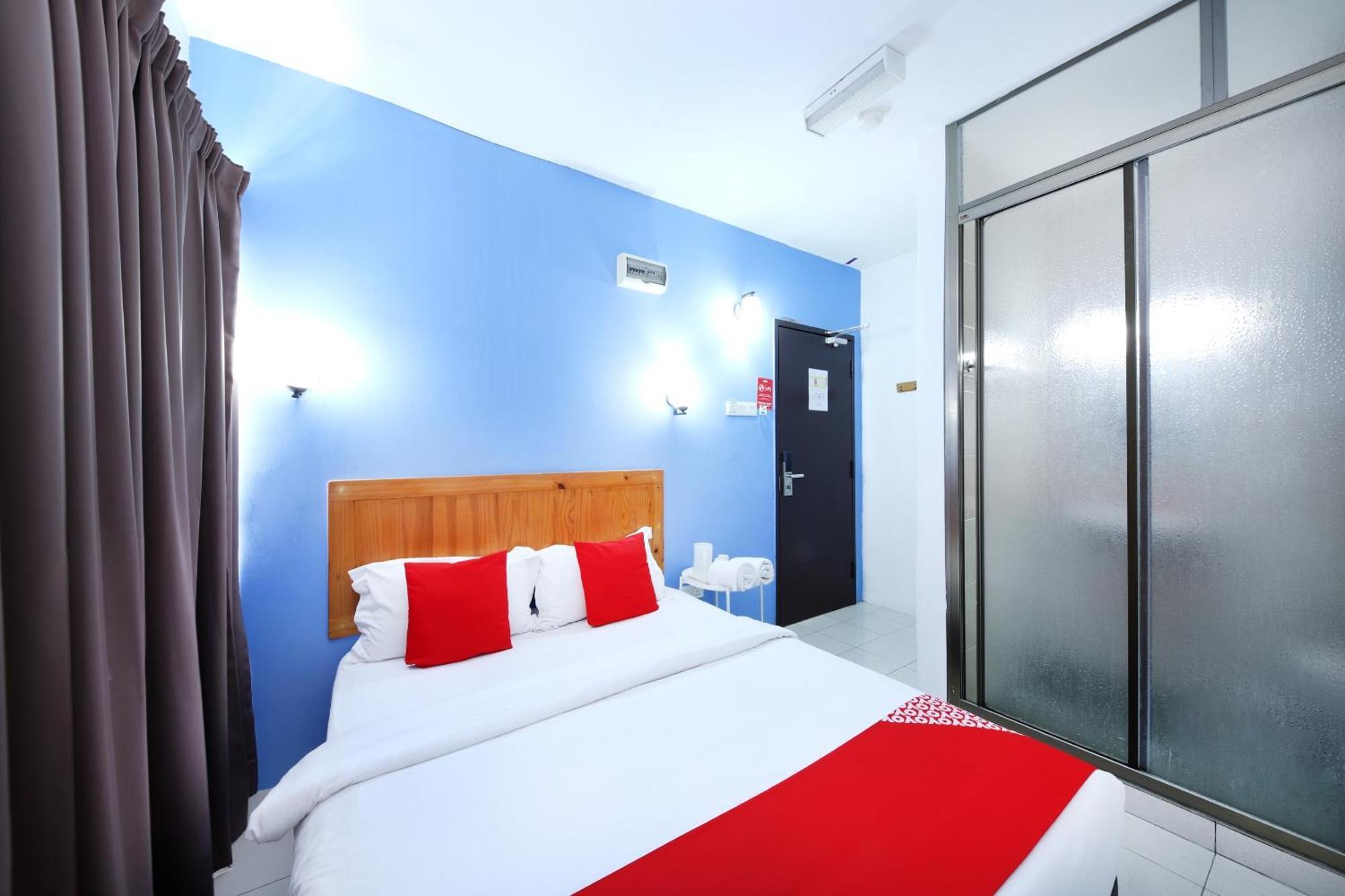 Super Oyo 502 Midah Inn Puchong Dış mekan fotoğraf