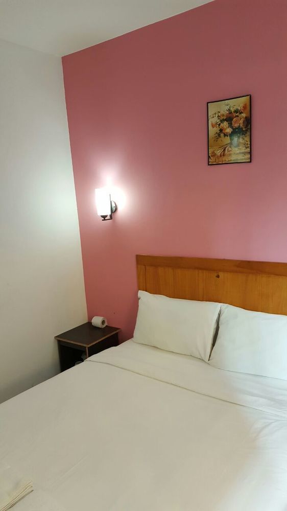 Super Oyo 502 Midah Inn Puchong Dış mekan fotoğraf